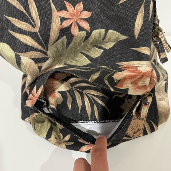 Mini backpack - Picture 4 of 5